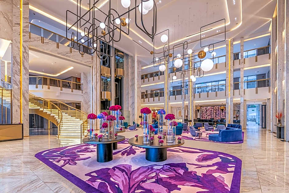 Glee Nairobi, a Preferred LVX Hotel