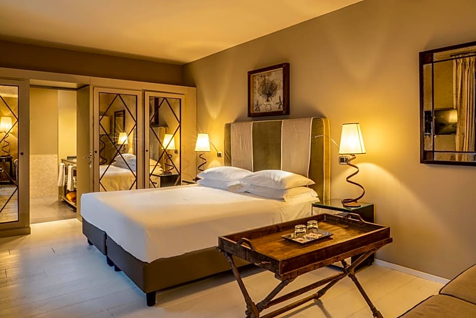 Hotel Villa Ducale