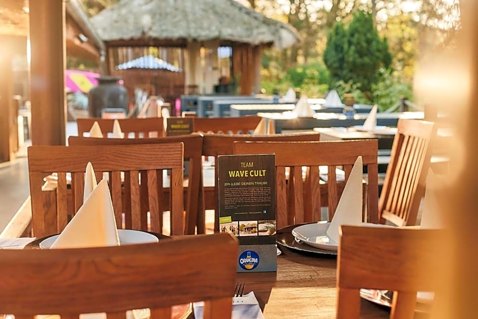Strandhotel Weißer Berg