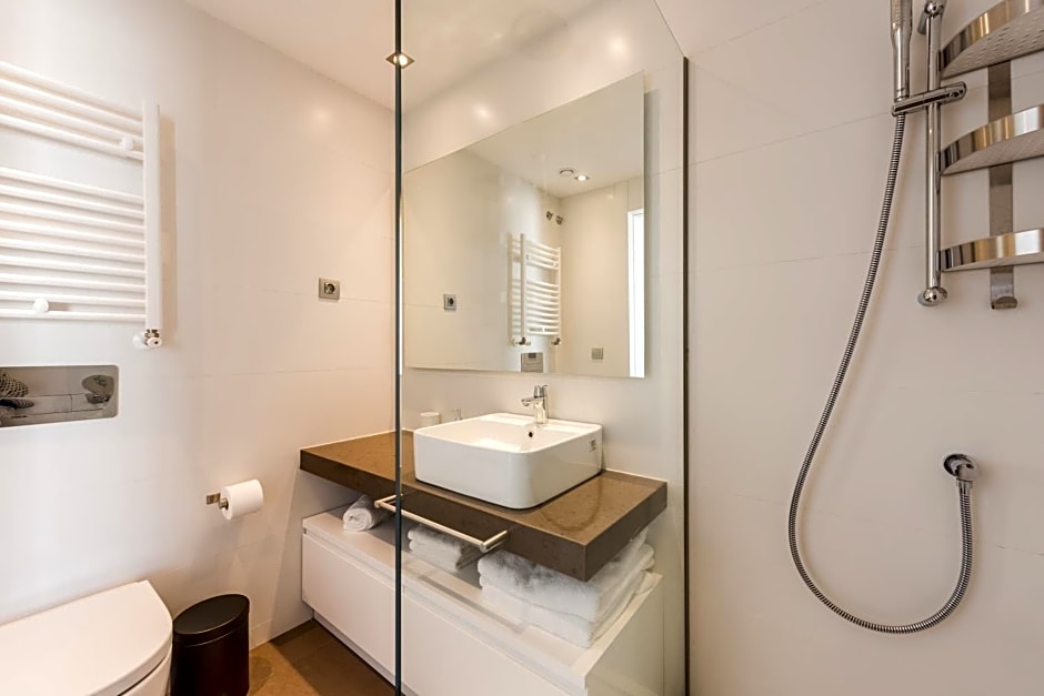 Torre Madrid Boutique