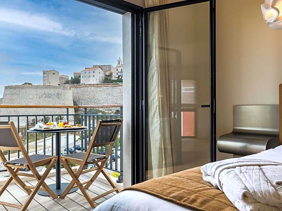 Hotel et Spa Kasano Calvi - Handwritten Collection