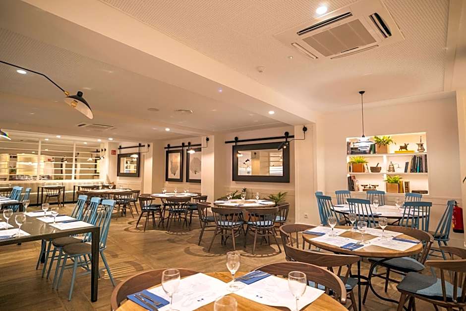 Gran Hotel Flamingo-Adults Only