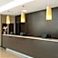 PLAZA INN Hamburg Horner Rennbahn
