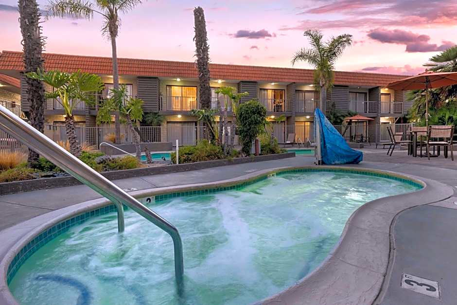 Best Western Oceanside Inn