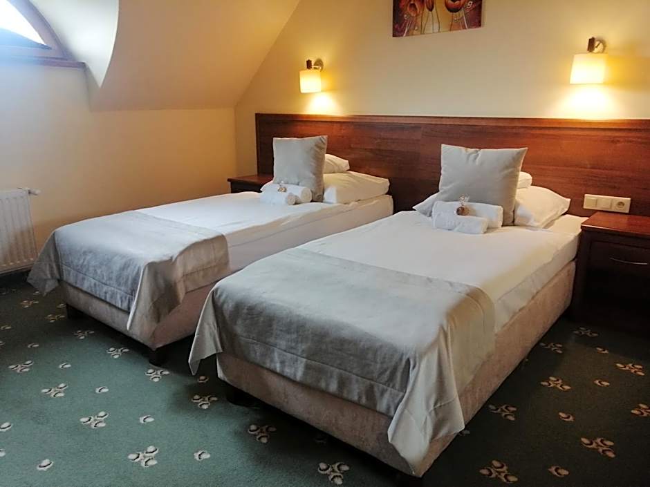 Hotel Rycerski