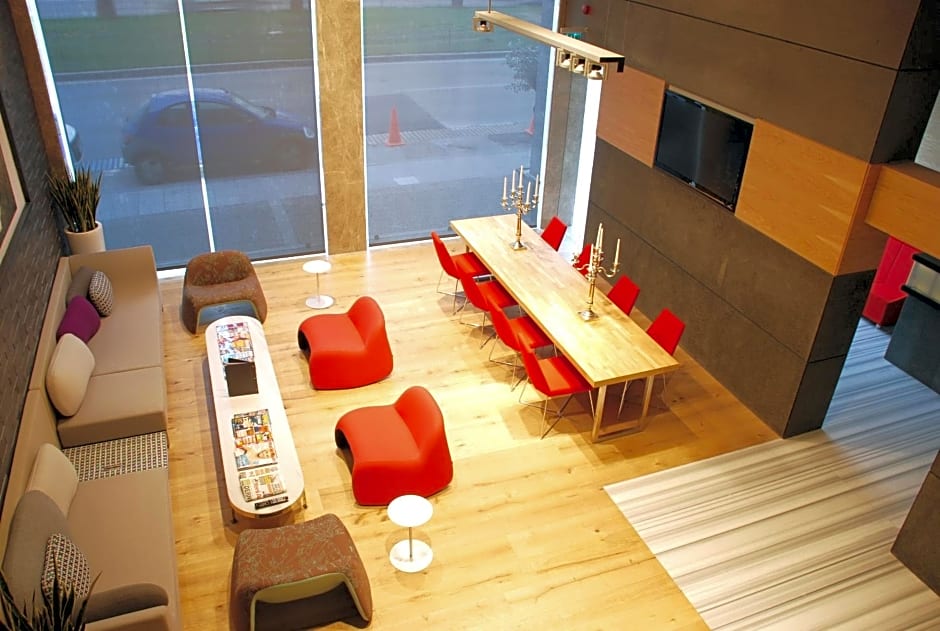 Met Boutique Hotel
