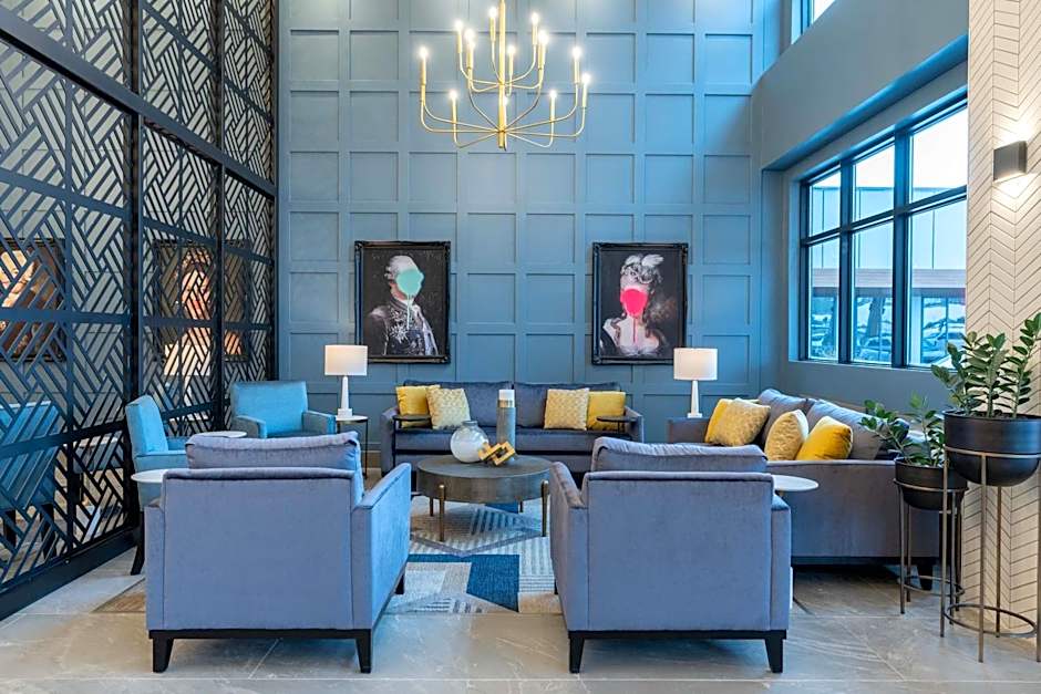 Sandman Signature Dartmouth Hotel & Suites