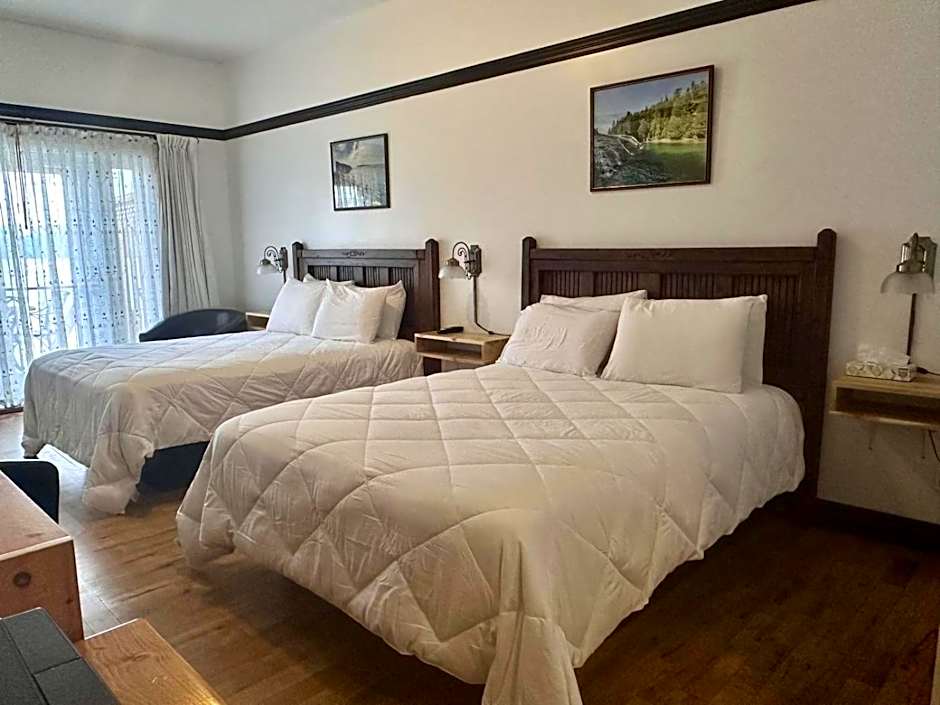 Auberge Du Lac Malcom