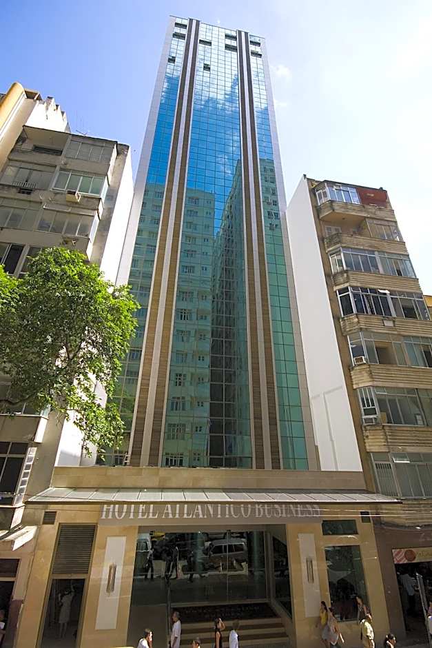 Hotel Atlântico Business Centro