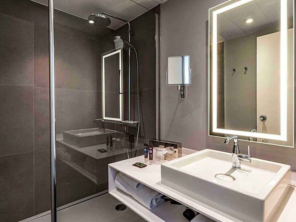 Novotel Evry Courcouronnes
