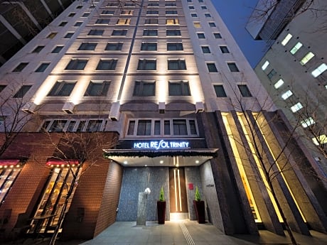 Hotel Resol Trinity Sapporo