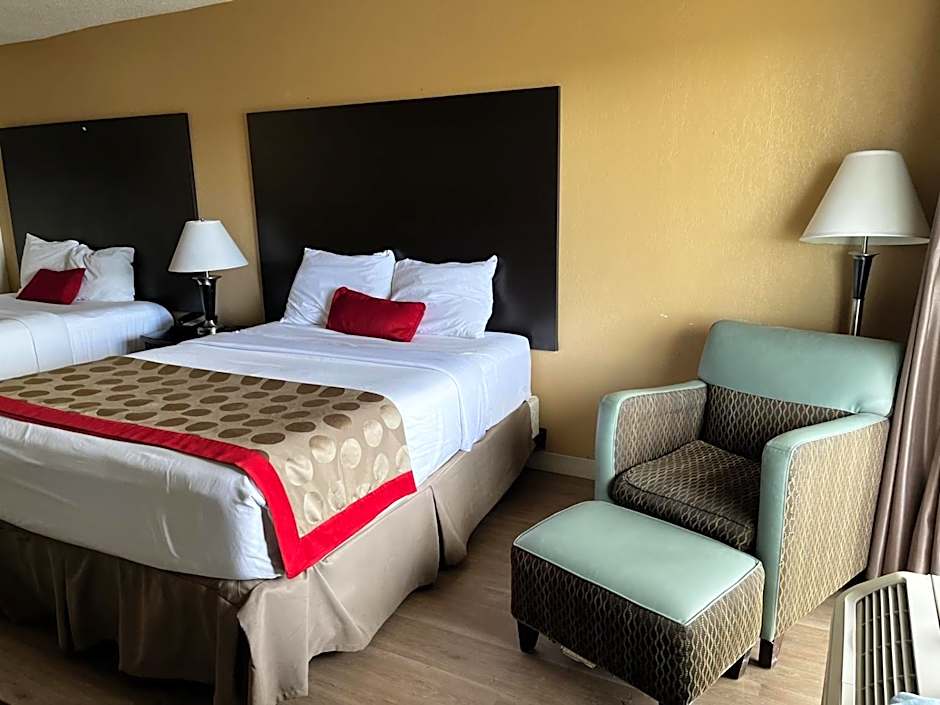 Budget Inn Laramie