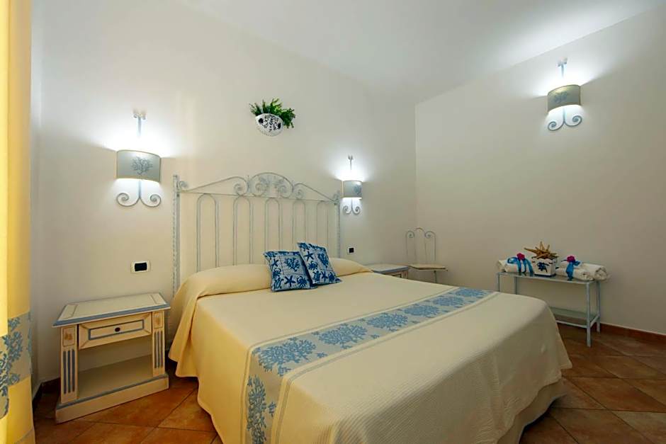 Guest House Villabianca