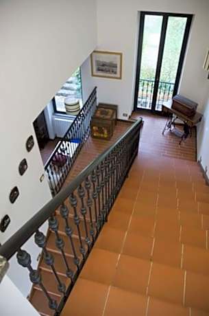 Bed and Breakfast Casa Nini