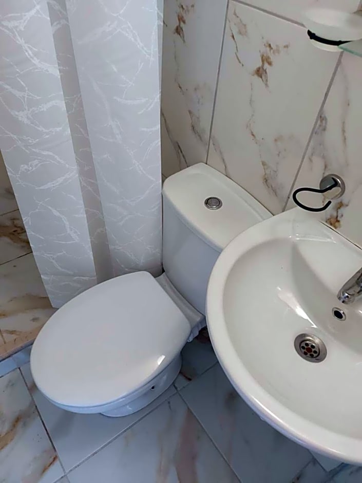 Olympos Angels Garden