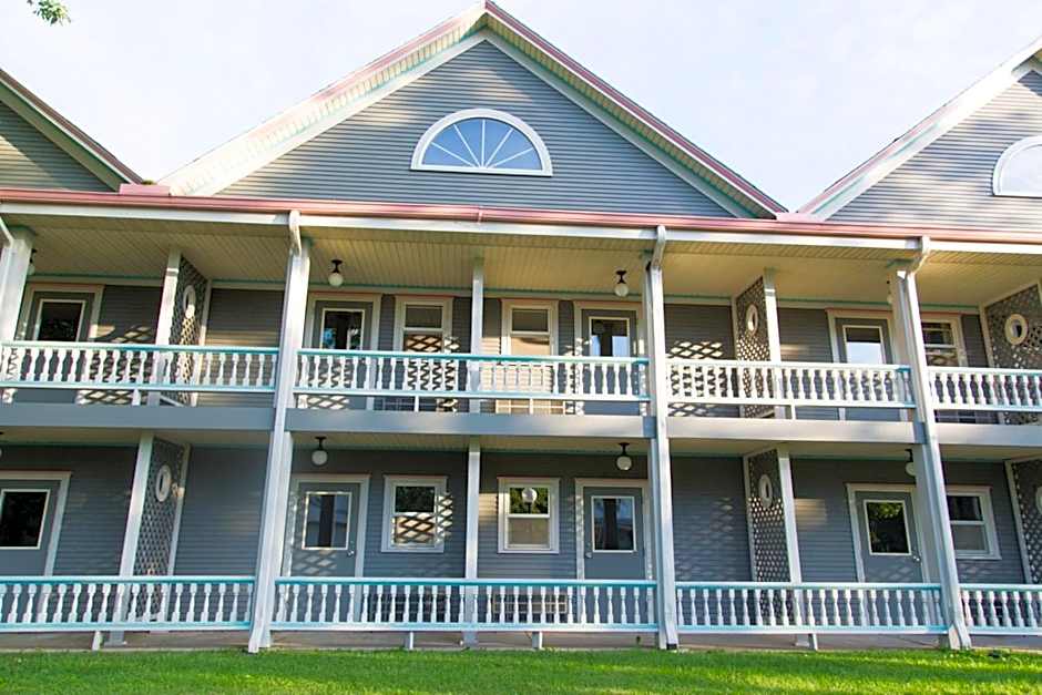 The Shelby Inn