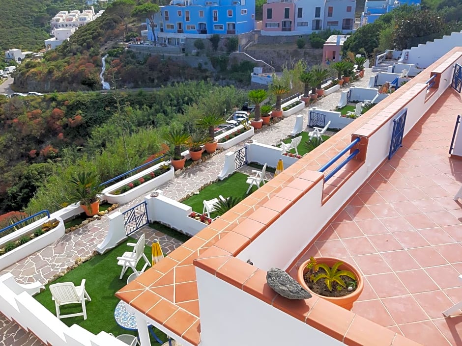 Villa Flavia - Adults Only