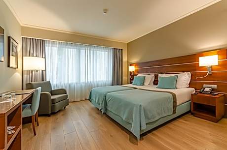 Turim Europa Hotel