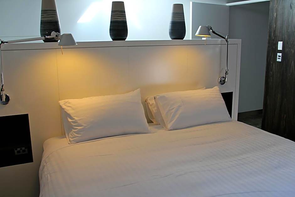 Old Bishop's Quarters