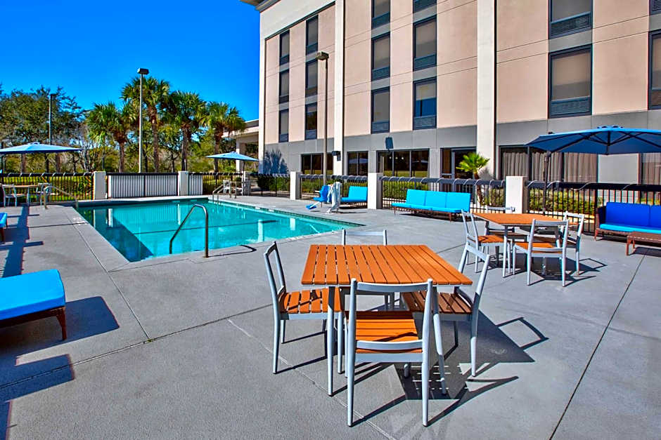 Hampton Inn By Hilton Daytona/Ormond Beach