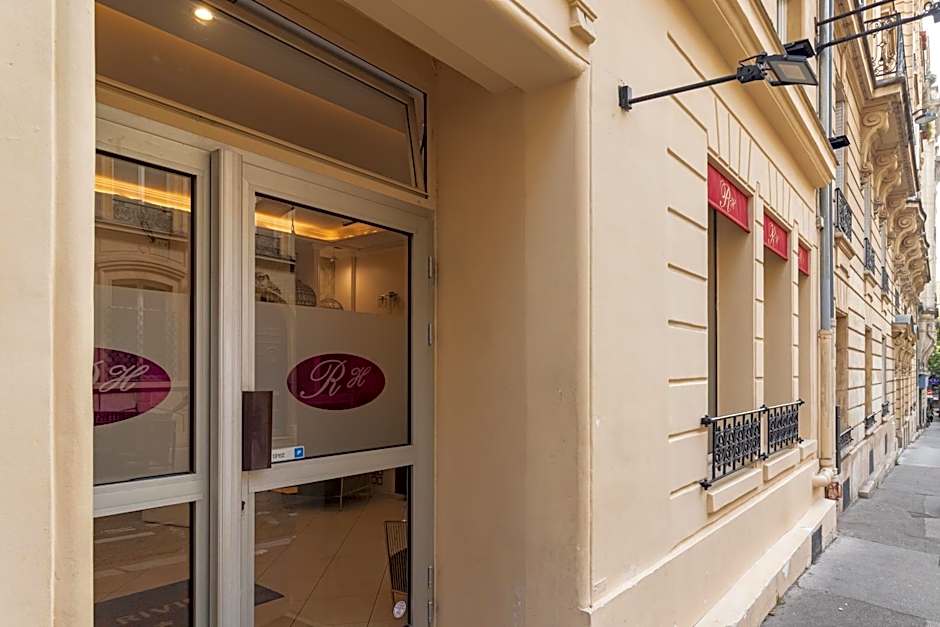 Hotel Riviera Renovated