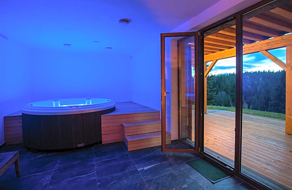 Vila Ambiente Donovaly