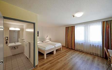 Single Room - Disability Access