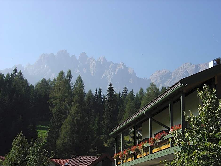 Hotel Brandl