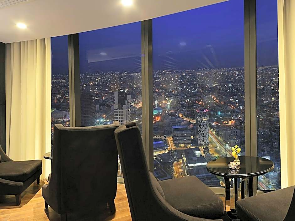 Amman Rotana