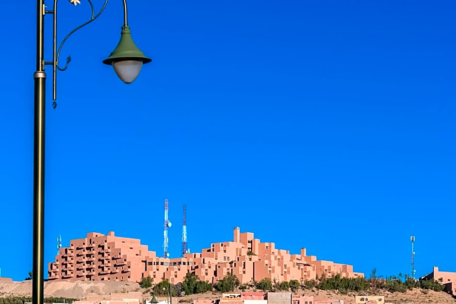 Hotel Xaluca Dades
