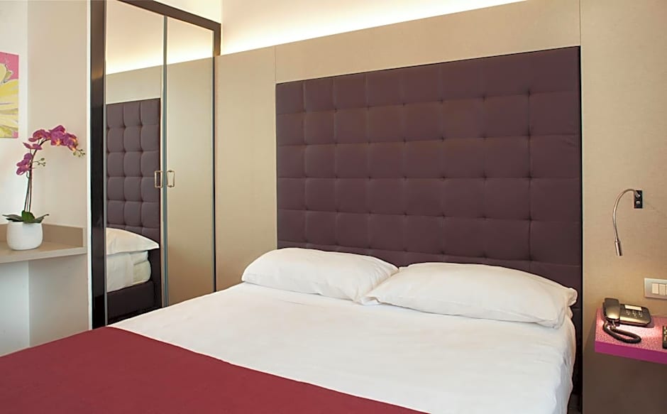 Hotel Milano Palmanova