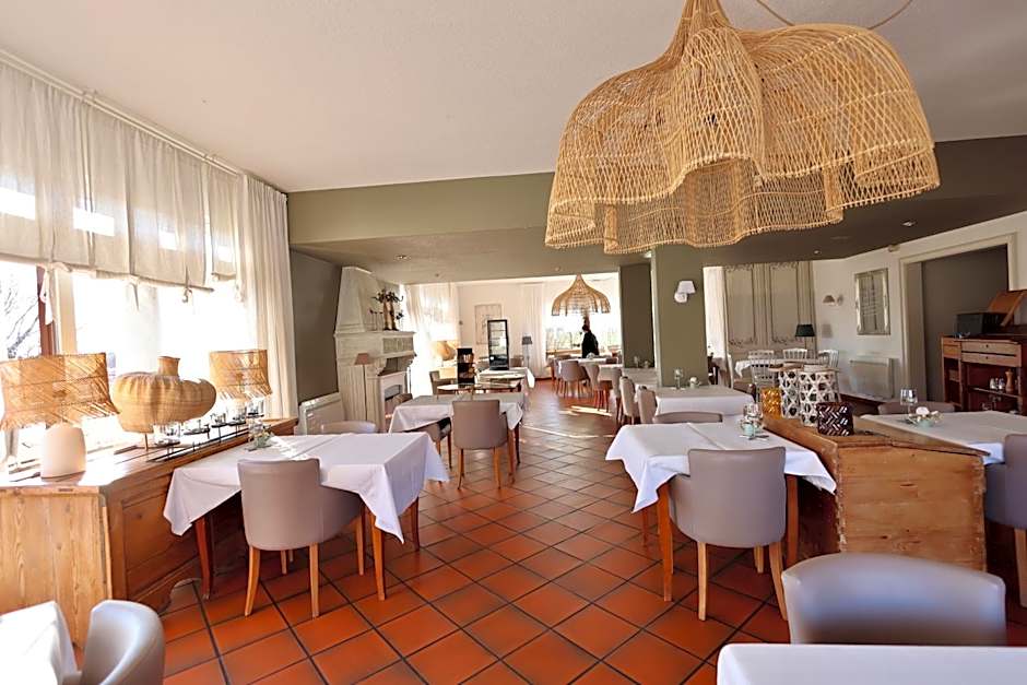 Le Verger des Chateaux, The Originals Relais (Inter-Hotel)