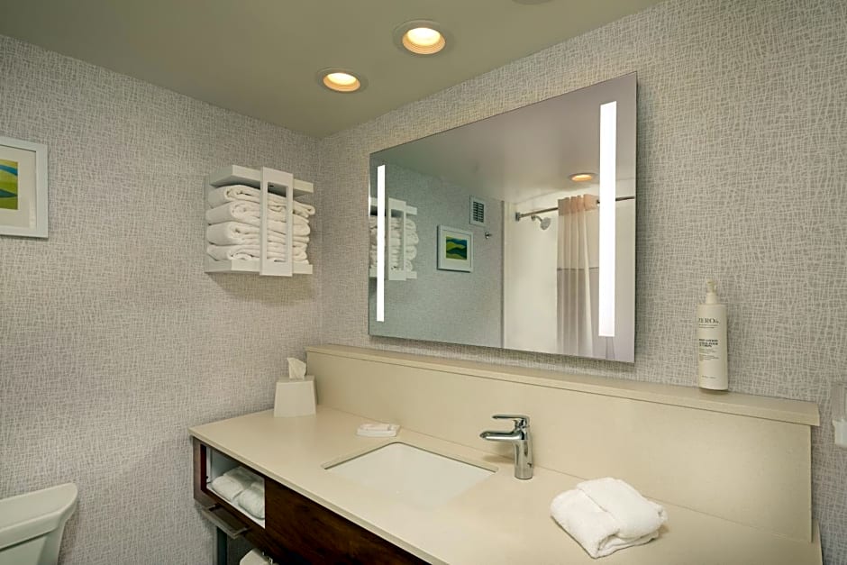 Hampton Inn Asheville-Tunnel Road