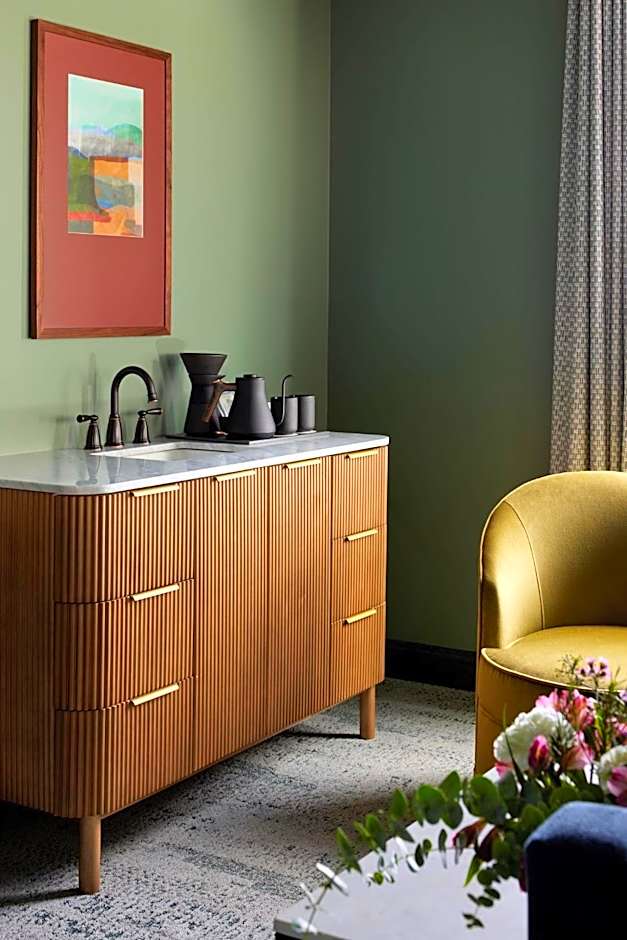 Marcus Whitman Hotel And Conference Center