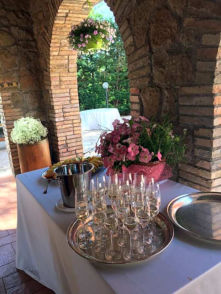 Residence Sant'Alessandro