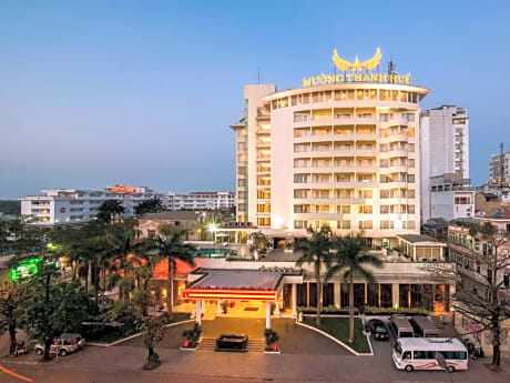 Muong Thanh Holiday Hue Hotel