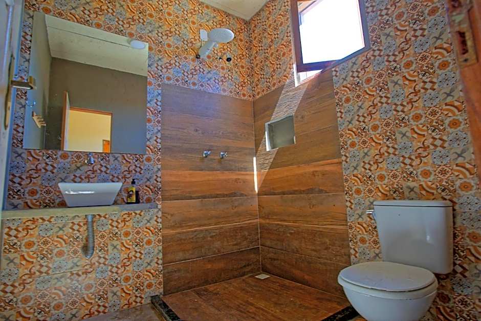 Pousada Reis Magos Nova Caraiva