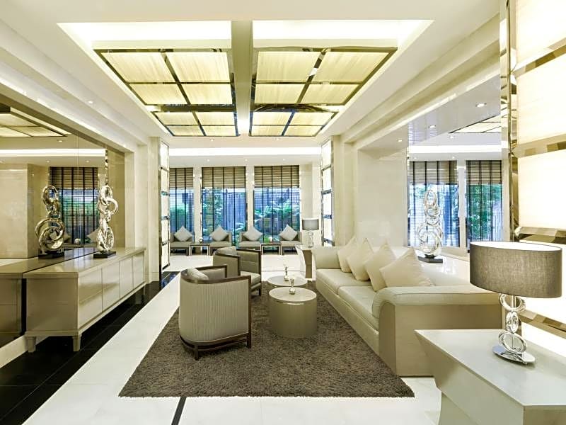 Centre Point Hotel Chidlom