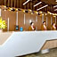 Van Phat Riverside Hotel