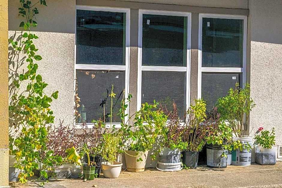 Hotel Comfort Stay by OYO Texarkana East, AR I-30