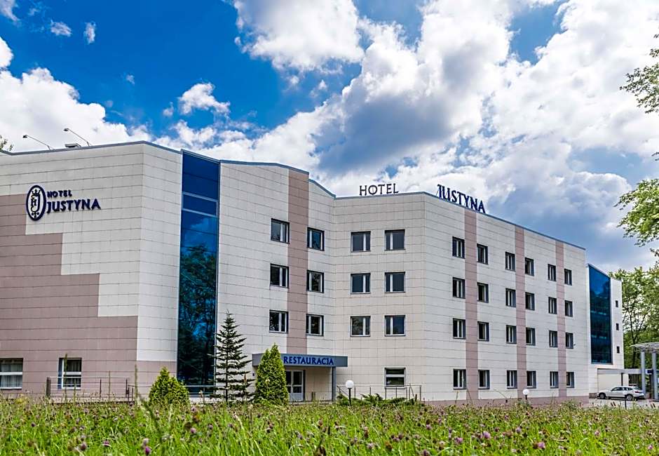 Hotel Justyna