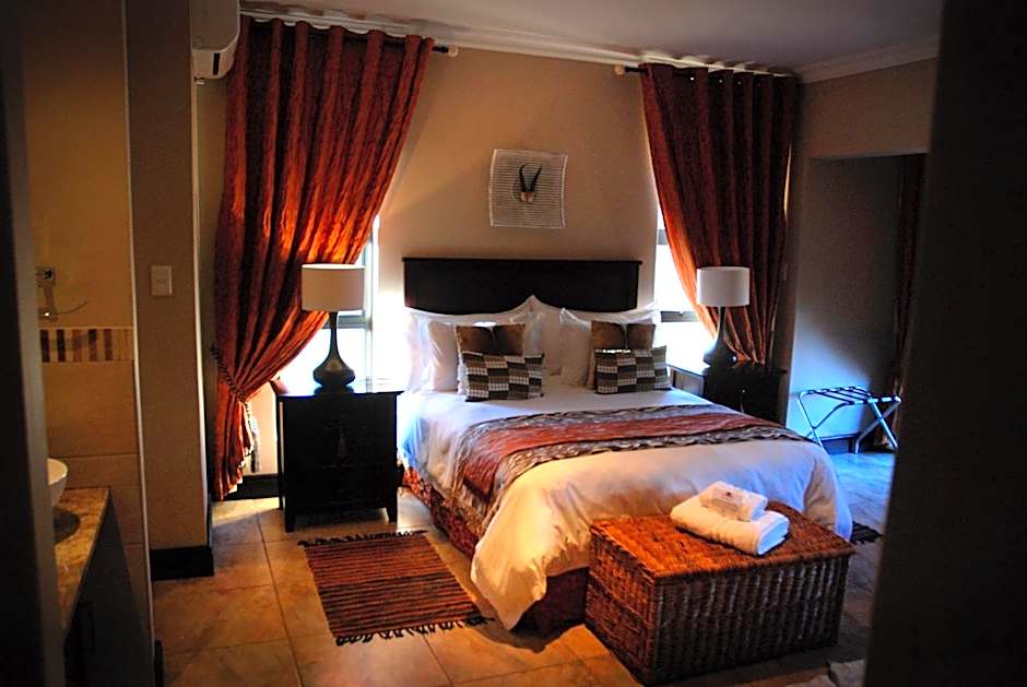 Kathuhari Guesthouse