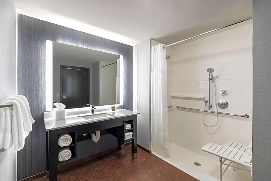 Residence Inn by Marriott Manchester Downtown