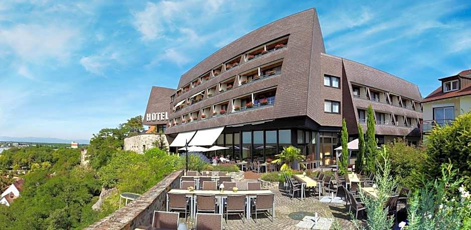 Hotel Stadt Breisach