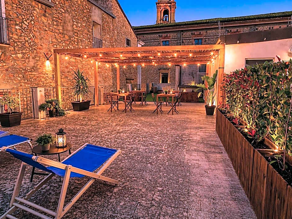 Camurria Sicilian B&B