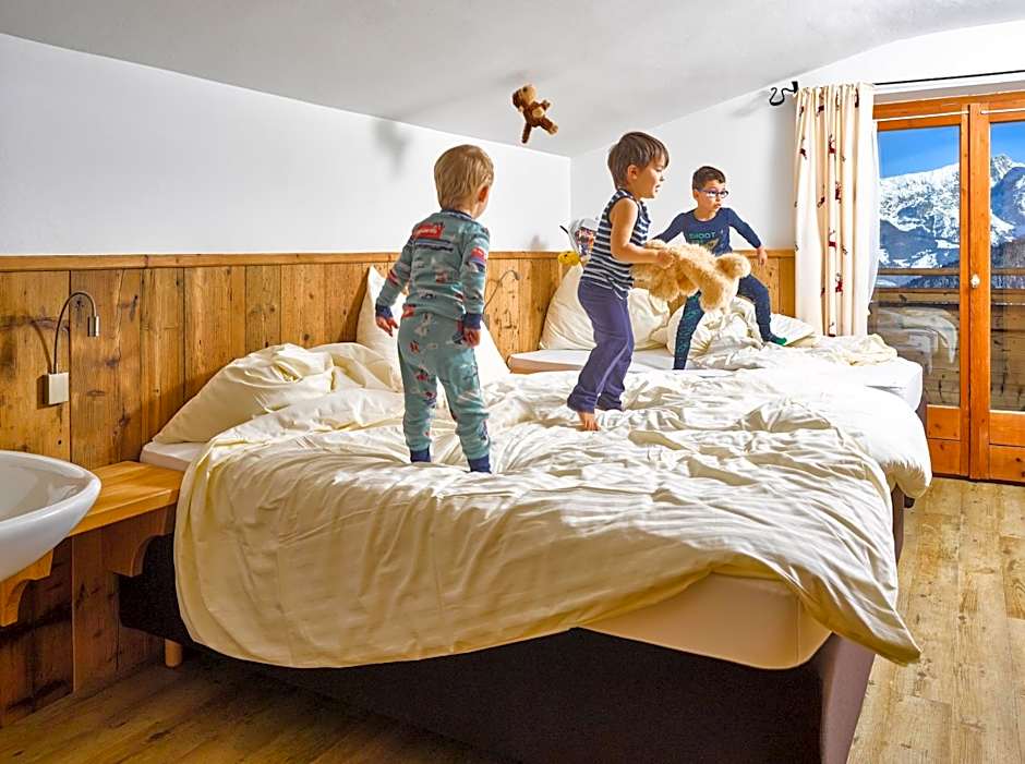 Alpengasthof Hochsöll