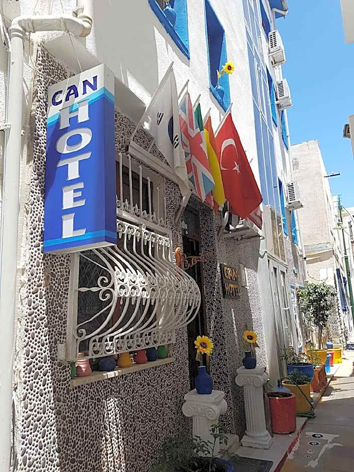 Can Hotel