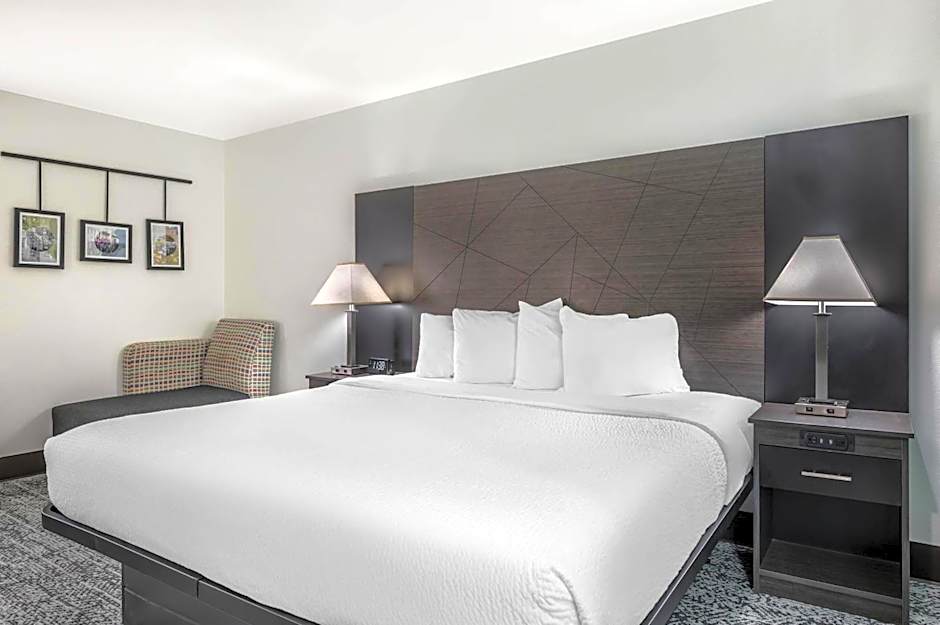 Sleep Inn Champaign North - Urbana