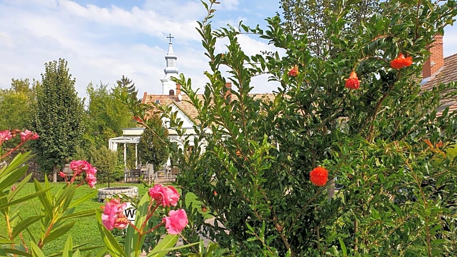 Mi a Kő vendégház