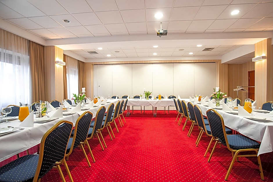 Business Hotel Vega Wrocław